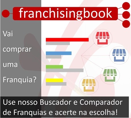 Franquias - Franchisingbook