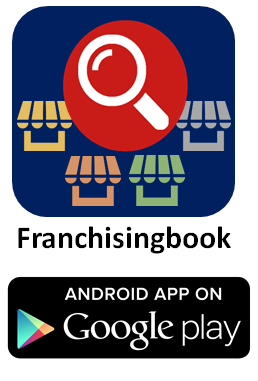 Franchisingbook App