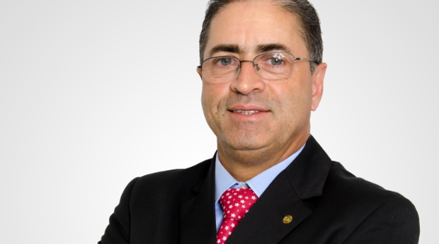 José Martinho, CEO da Reis Office